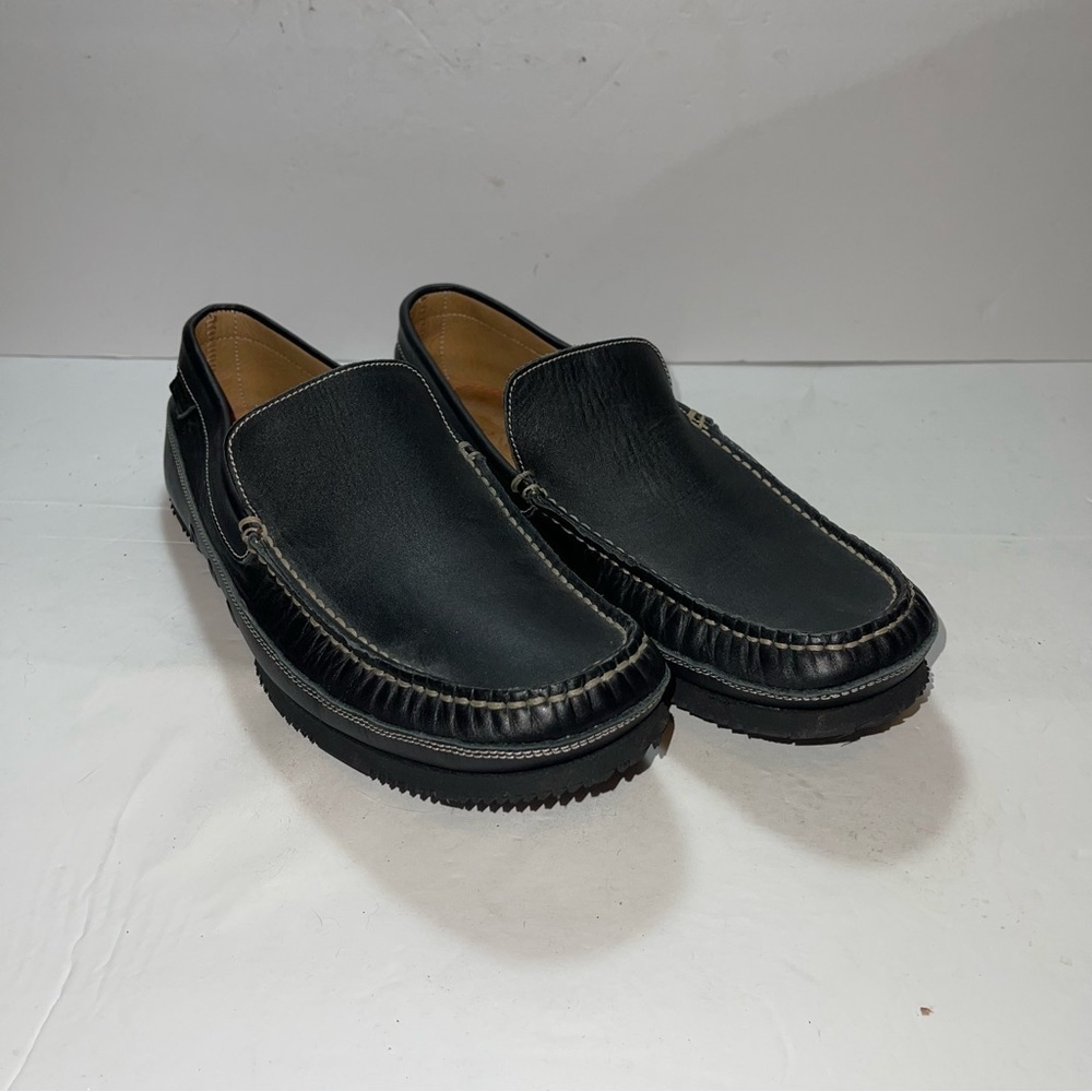 Coach Msimon 2 Slip On Loafer Men Size 9.5 - Picture 7 of 8